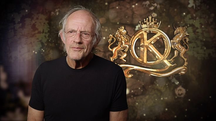 Behind the Scenes: Voicing Hectors Diverse Characters and Skill